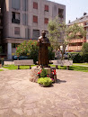Monumento a Padre Pio