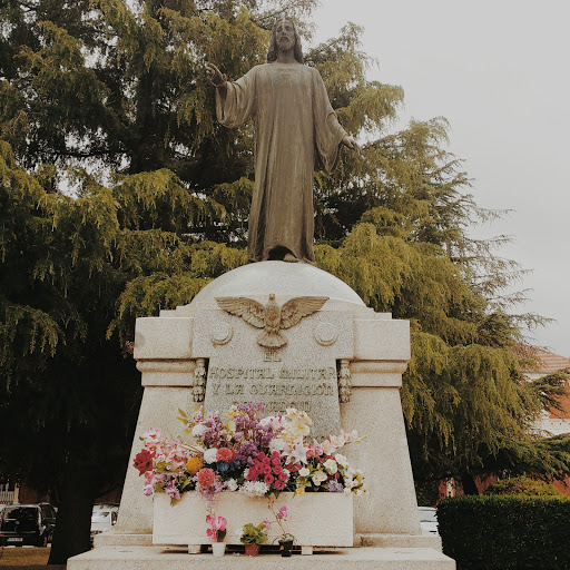 Cristo Gómez Ulla