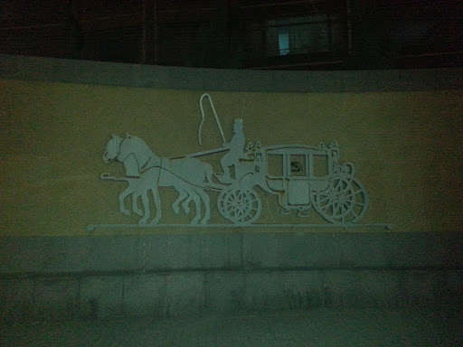 Tianan Carriage