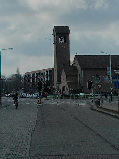 Smedenkerk