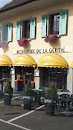 Restaurant De La Gerine Marly