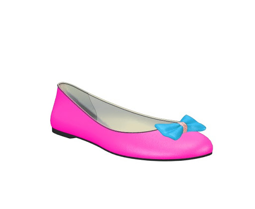 I Designed My Perfect Shoes!