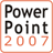 NDK Power Point 2007 mobile app icon