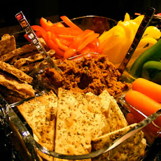 Sun-Dried Tomato Dip
