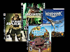 Playstation34 Juegos11 Descargados 5 Películas