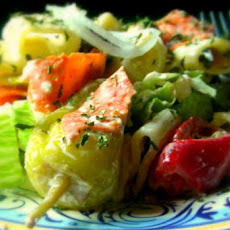 Italiano Pasta Salad