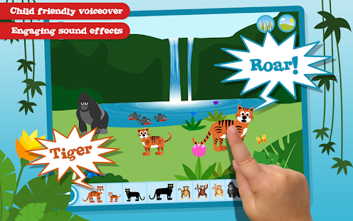 How to download Make a Scene: Jungle patch 1.2 apk for bluestacks