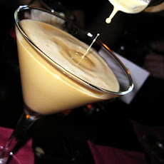 Brandy Alexander