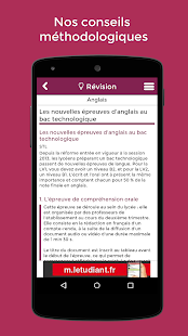 How to install Bac STL 2017 avec L'Etudiant apk for android