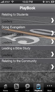 How to download Cru High School Playbook 1.401 unlimited apk for pc