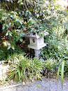 Ikawa Birdhouse