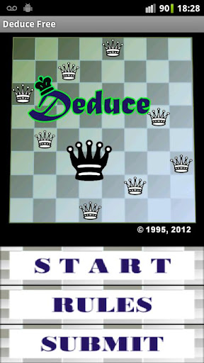 Deduce - FREE