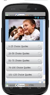 How to install Best Healing Quotes 1.0 unlimited apk for android