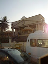 Sri Gandha Palace Convention  Center 