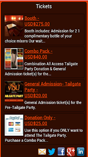 How to mod Team Tailgate lastet apk for android