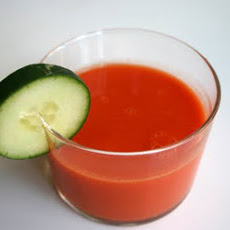 Gazpacho - or Bloody Maria?