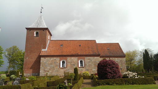 Sejling Church