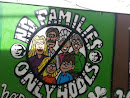 Hools Family Graffiti