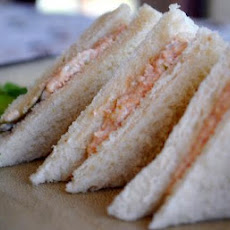 Simple Ham Spread