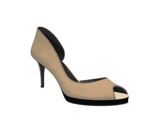 I Designed My Perfect Shoes!
