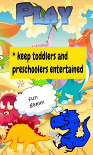 How to download Toddler Dinosaur Games Free 1.0 mod apk for bluestacks