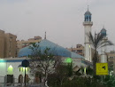 مسجد القوات المسلحة