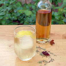 DIY Aquavit