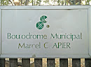 Boulodrome Municipal Marcel Clapier