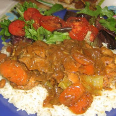 Chicken Adobo
