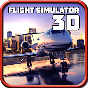 FLIGHT SIMULATOR 3D Hacks and cheats