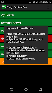 How to download Ping Monitor Pro lastet apk for laptop