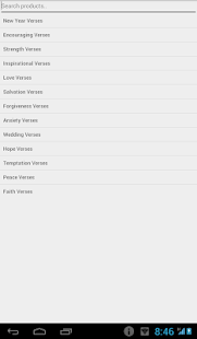 How to install Uplifting Bible Verses Daily 1.5 apk for laptop