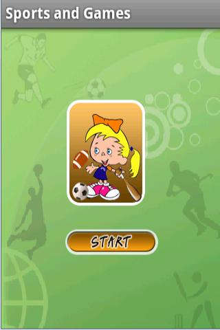 【免費教育App】Kids Sports Names-APP點子