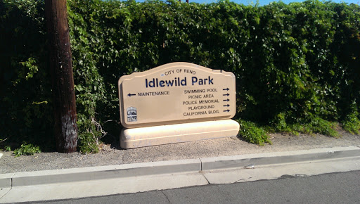 Idlewild Park