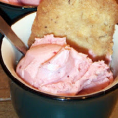 Yum Yum Frozen Yogurt Pudding