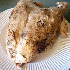Crock Pot Turkey Breast