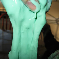 Dr. Seuss' Oobleck
