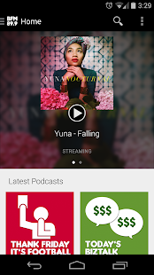 How to install BFM 89.9: The Business Station 1.14 mod apk for bluestacks
