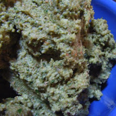 Broccoli Pesto