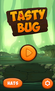 How to get Tasty Bug 0.1.11 unlimited apk for pc