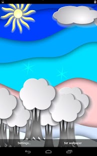 How to install Paperland seasons patch 2.3 apk for laptop