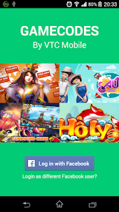 How to download Gamecodes by VTC Mobile 1.0 unlimited apk for bluestacks