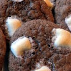 Mellow Chocolate Chip Cookies
