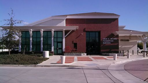 Fresno County Library