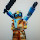 Nature Lego