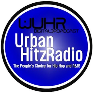 How to get Urban Hitz Radio lastet apk for android
