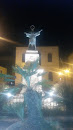 Statua Di San Giuseppe