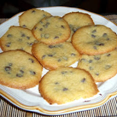 Chocolate Chip Cookies for Special Diets