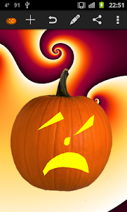 How to install Halloween Pumpkin Free lastet apk for pc