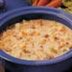 Cheeseburger Soup